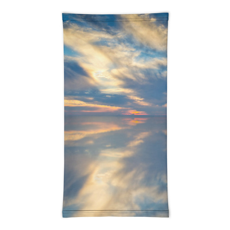 SHOALO Sea Air - Neck Gaiter / Face Covering