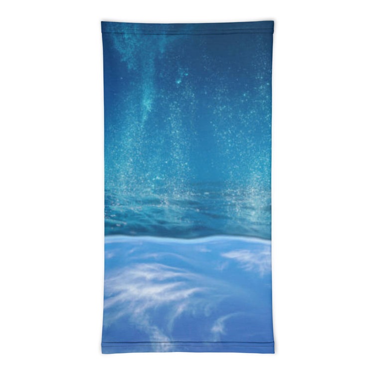 SHOALO Underwater - Neck Gaiter / Face Covering