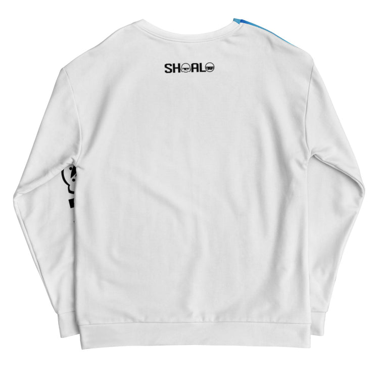 SHOALO Water Polo Ball - Men's Sweatshirt / Jumper