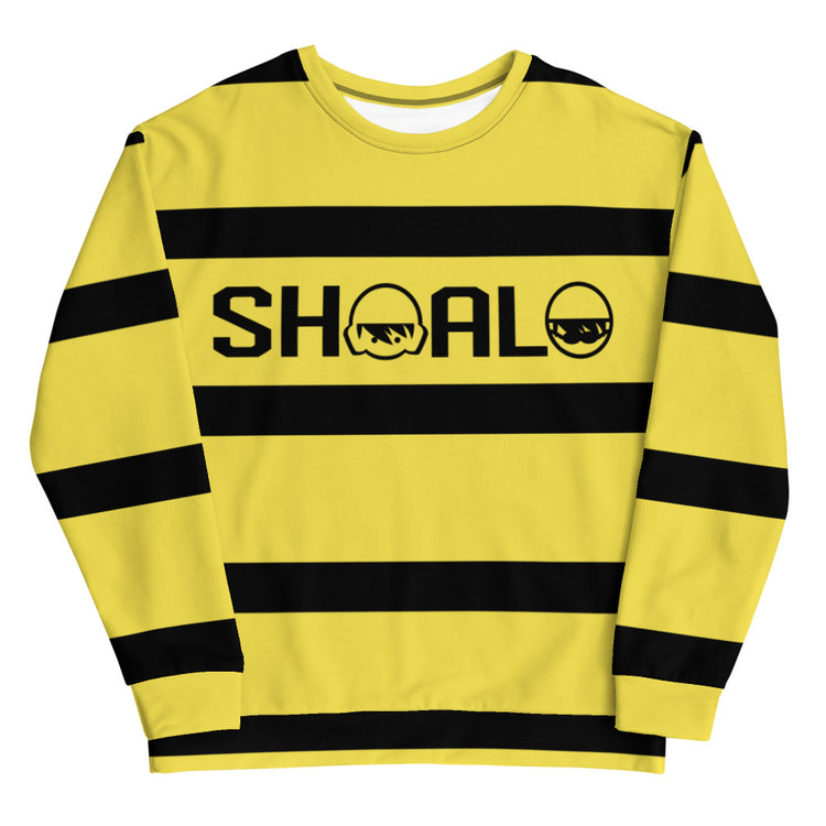 SHOALO WATER POLO - Men's Sweatshirt / Jumper