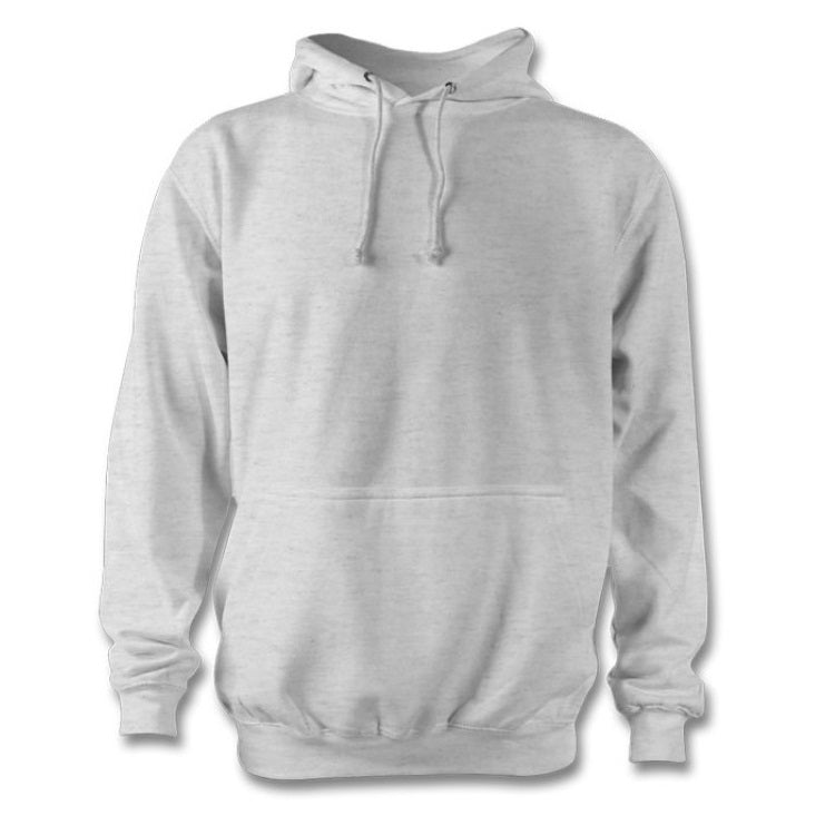 SHOALO Customised - Northern Wave Unisex Hoody / Hoodie (no zip)