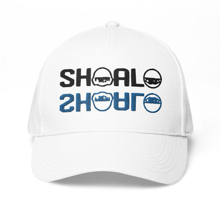 SHOALO Reflection - Classic Baseball Cap