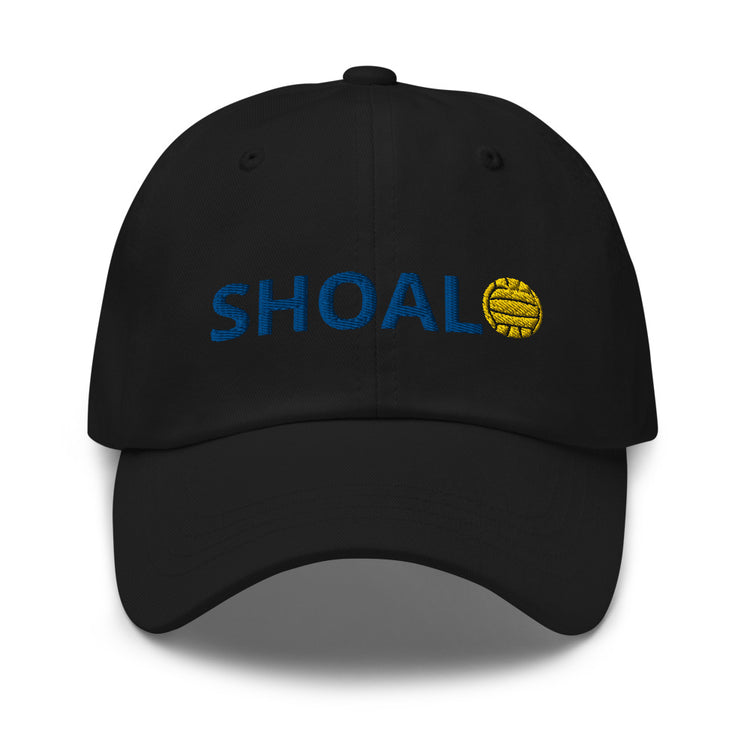SHOALO Water Polo Ball - Retro Hat