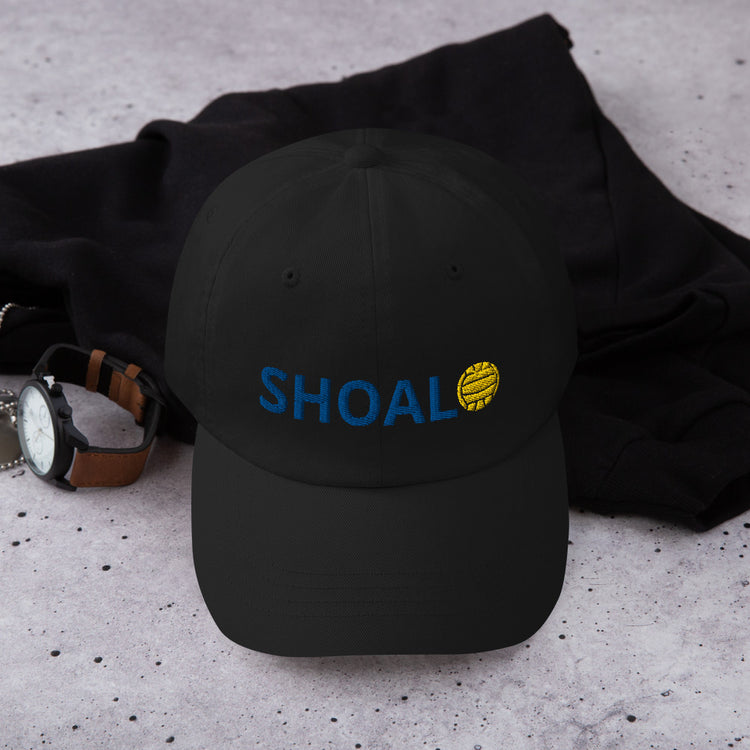 SHOALO Water Polo Ball - Retro Hat