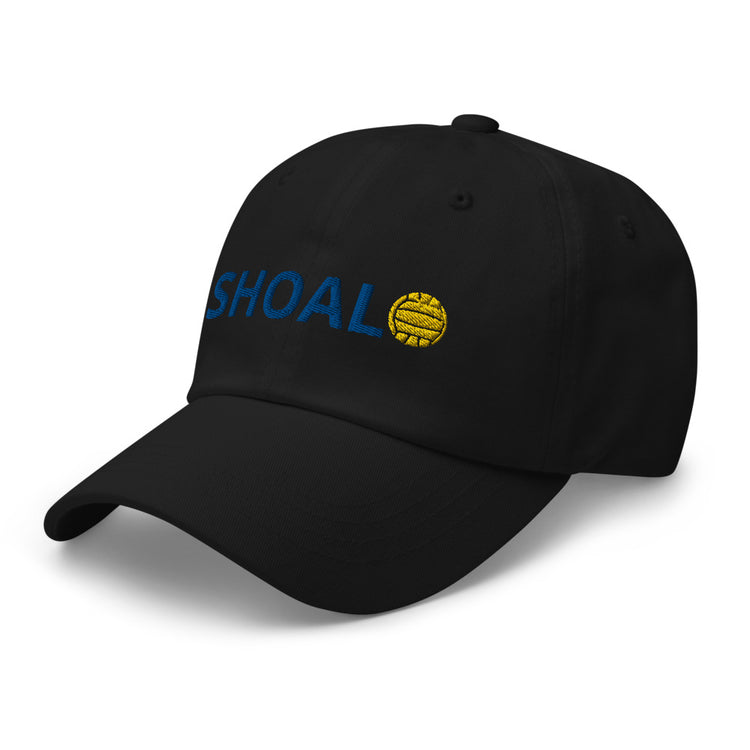 SHOALO Water Polo Ball - Retro Hat