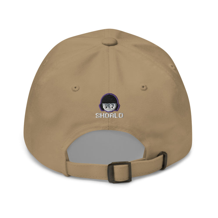 SHOALO Water Polo Square - Retro Hat / Cap (various colours)