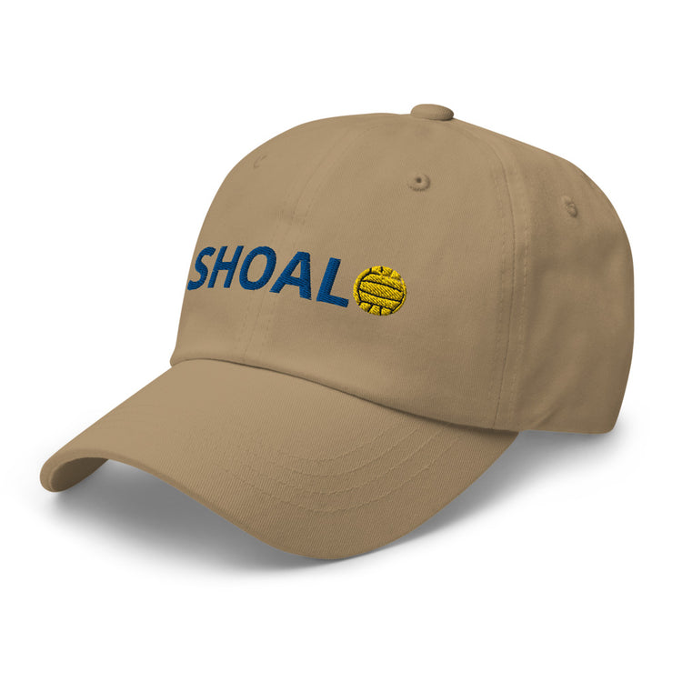 SHOALO Water Polo Ball - Retro Hat