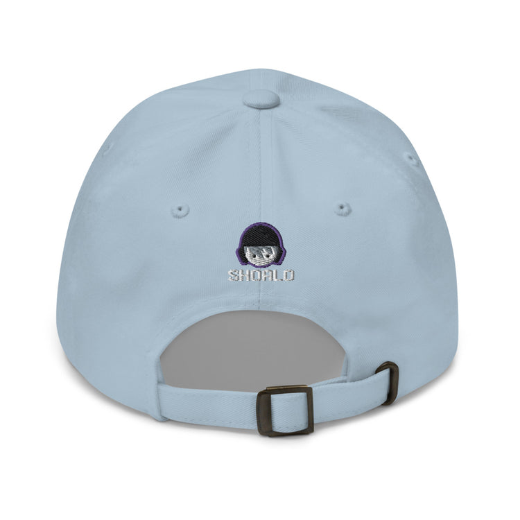 SHOALO Water Polo Square - Retro Hat / Cap (various colours)