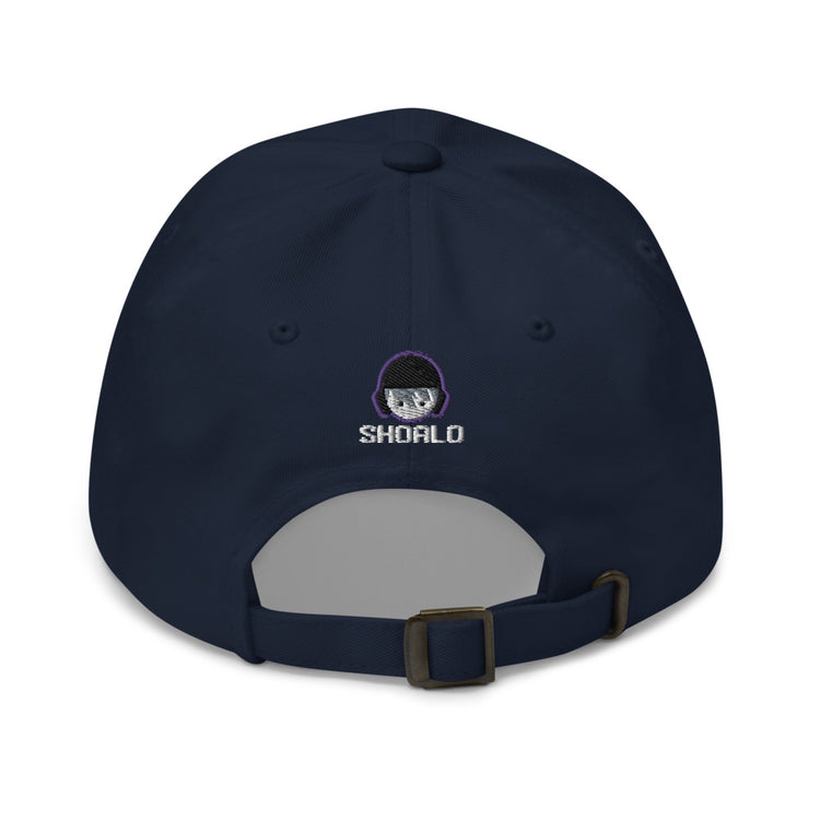 SHOALO Water Polo Square - Retro Hat / Cap (various colours)