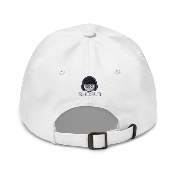 SHOALO Water Polo Square - Retro Hat / Cap (various colours)