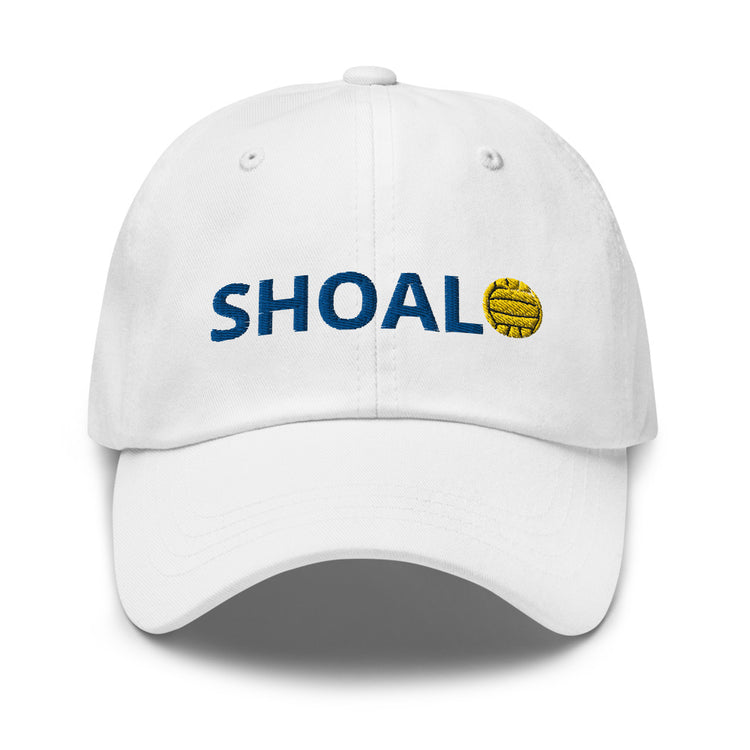 SHOALO Water Polo Ball - Retro Hat