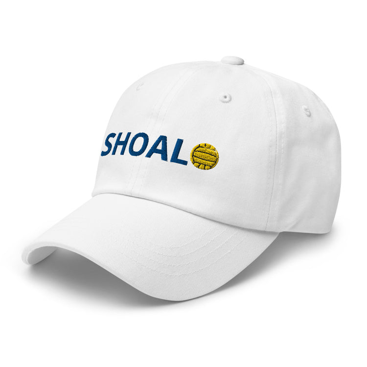 SHOALO Water Polo Ball - Retro Hat