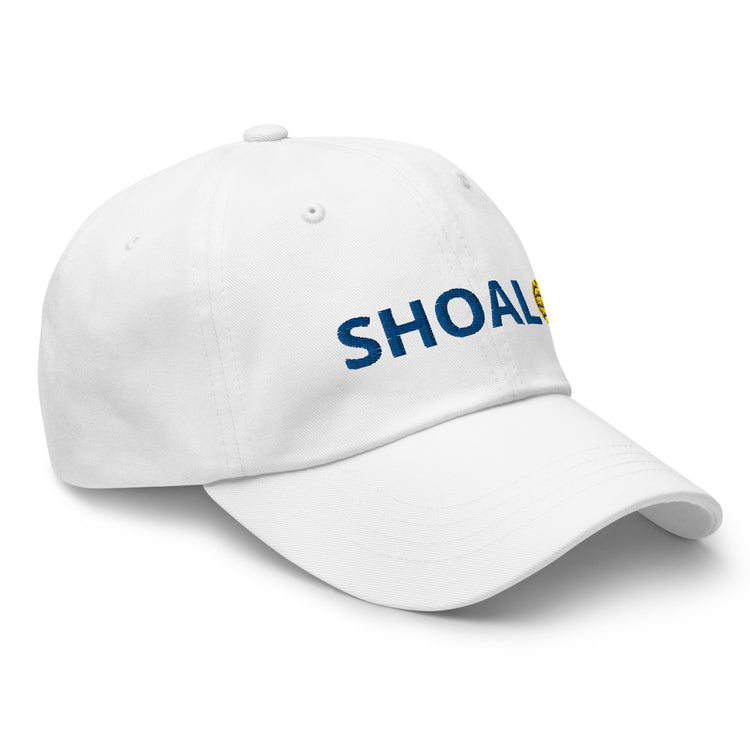 SHOALO Water Polo Ball - Retro Hat