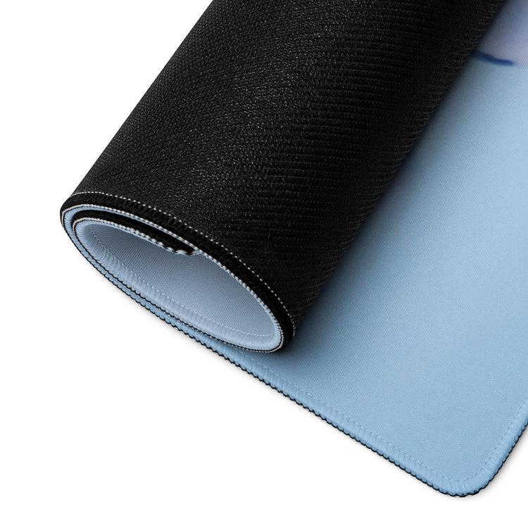 SHOALO H2O POLO - Gaming Mouse Pad (Extra Large 91.4 cm × 45.7 cm)