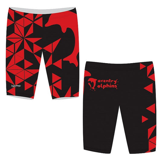 H2OTOGS Customised - Daventry Dolphins Mens Jammers
