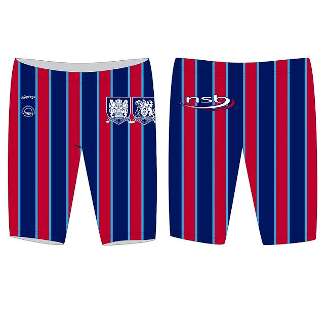SHOALO Customised - Northampton (NSB) Mens Pacer/Jammer Suits