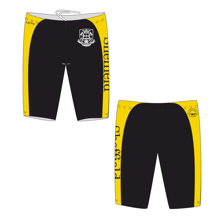 SHOALO Customised - Sheffield Uni Life Saving Mens Jammers