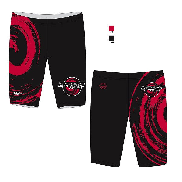 SHOALO Shetland Jammers