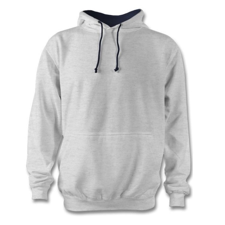 SHOALO Customised - Northern Wave Unisex Hoody / Hoodie (no zip)