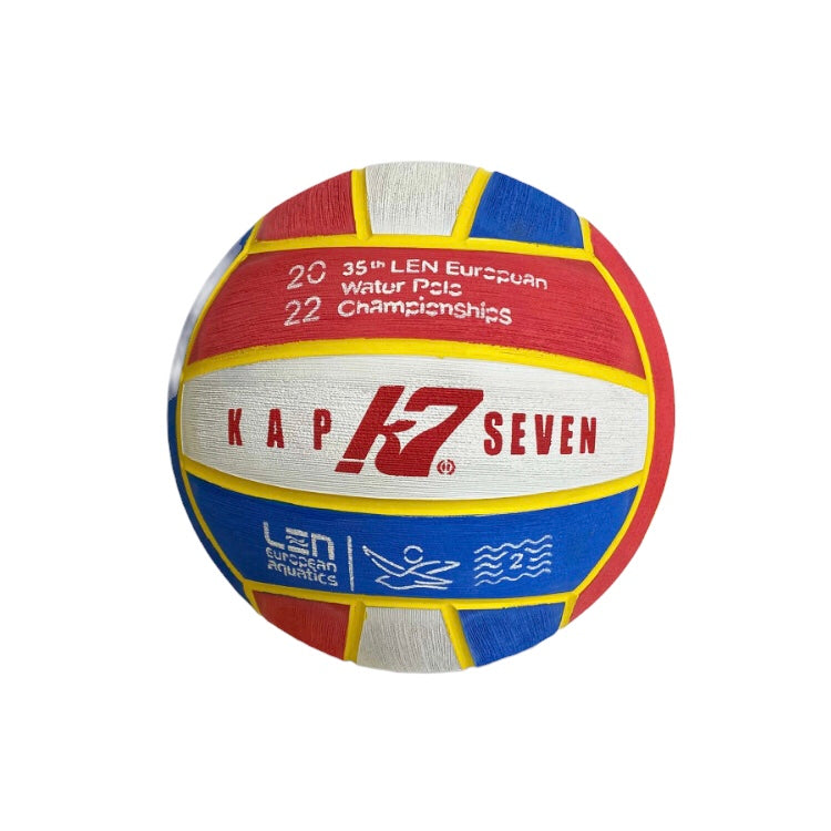 .IN_STK - KAP7 Kids / Youth 35th LEN European Championships - Size 2