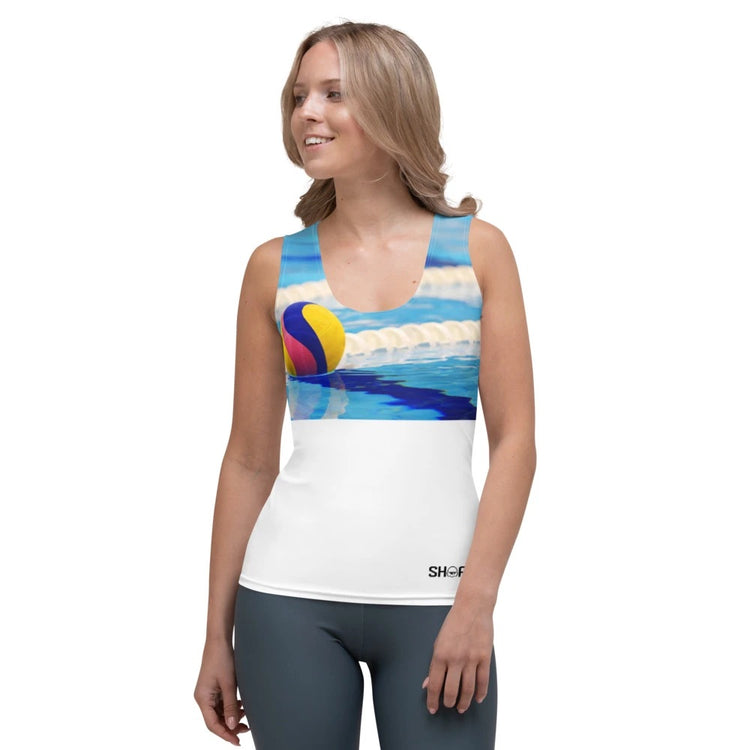 SHOALO Pool & WP Ball - Women's Vest