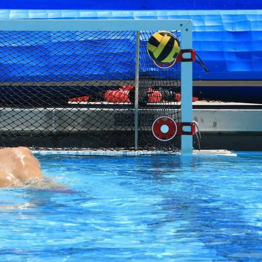 KAP7 - Water Polo Goal Shooting Targets