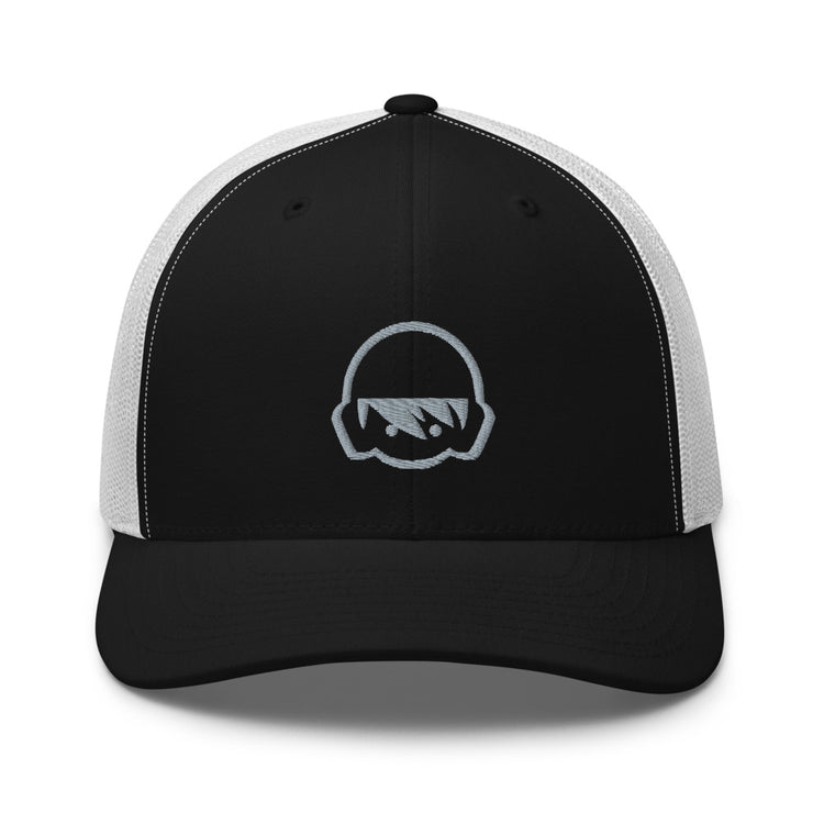 SHOALO - WPS Logo - Trucker Cap - VARIOUS COLOURS