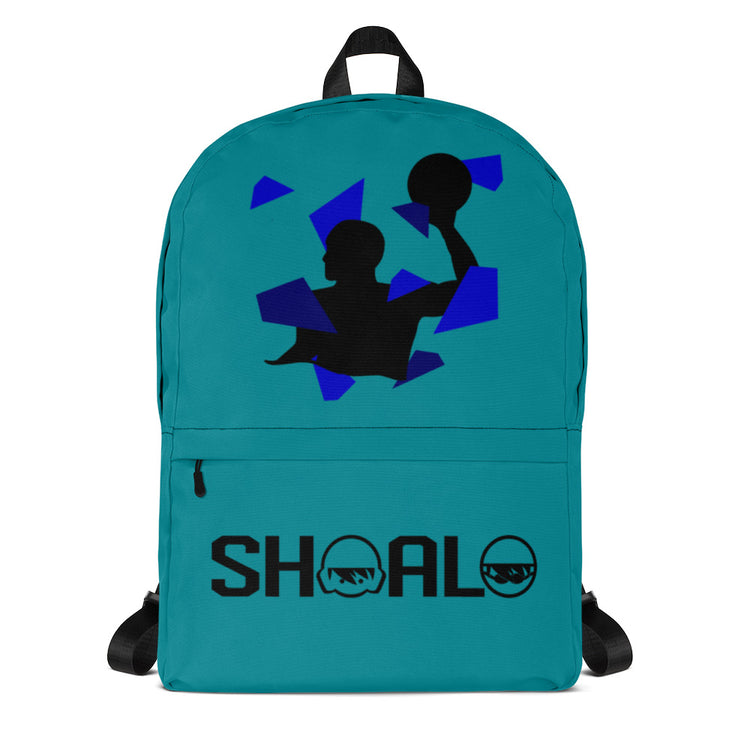 SHOALO WP Player Shapes - 20L Backpack / Rucksack