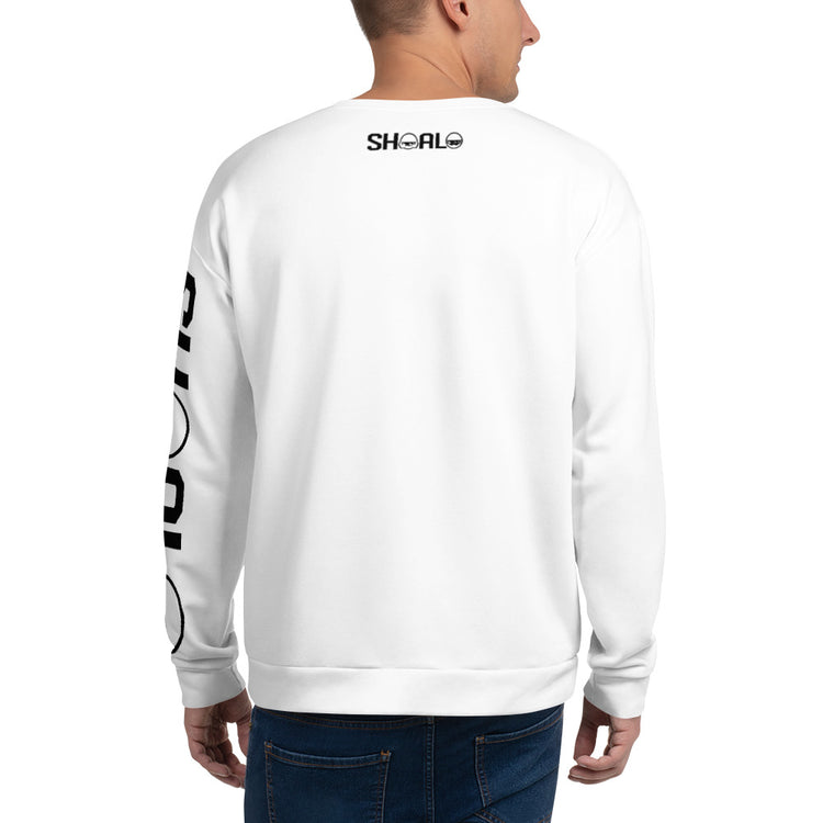 SHOALO Water Polo Ball - Men's Sweatshirt / Jumper