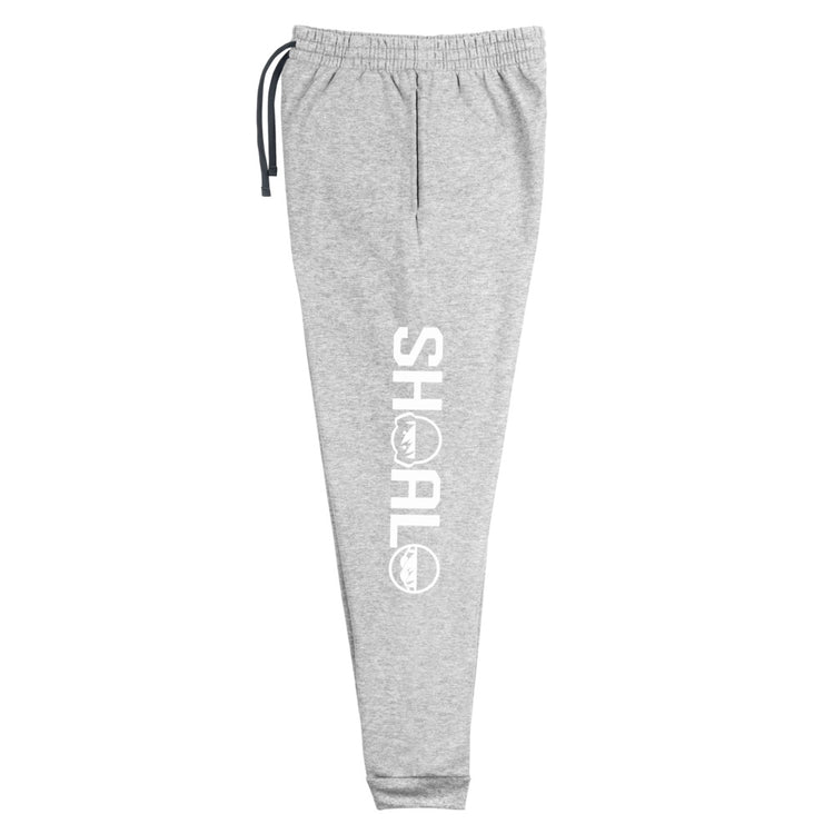 SHOALO - Logo - Unisex Joggers - VARIOUS COLOURS