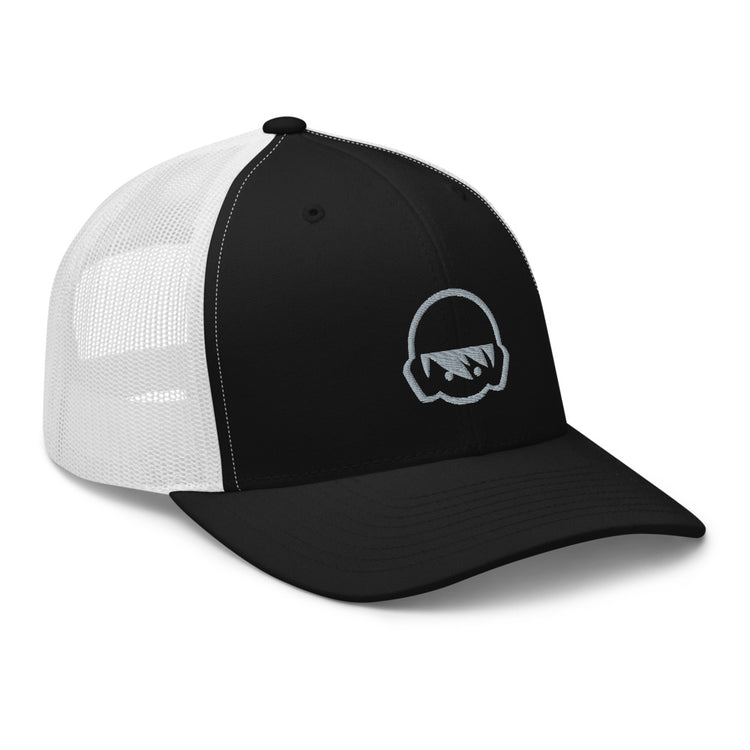 SHOALO - WPS Logo - Trucker Cap - VARIOUS COLOURS