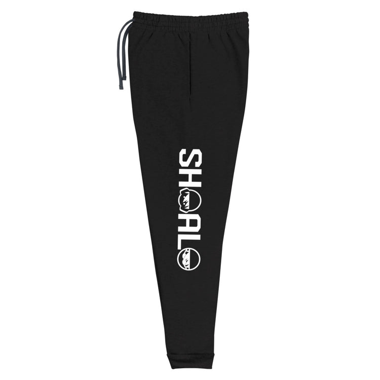 SHOALO - Logo - Unisex Joggers - VARIOUS COLOURS