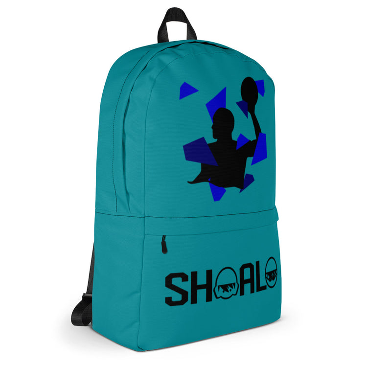 SHOALO WP Player Shapes - 20L Backpack / Rucksack