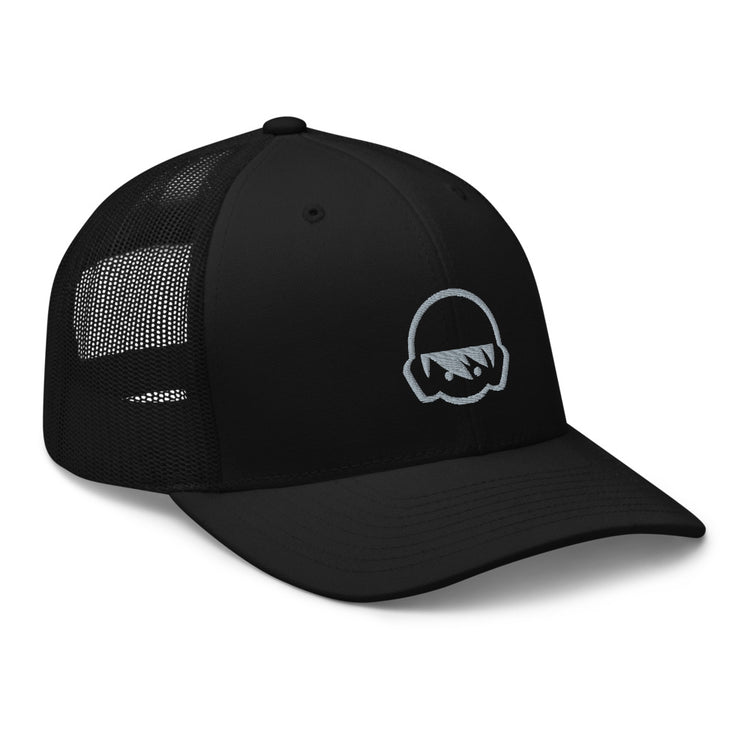 SHOALO - WPS Logo - Trucker Cap - VARIOUS COLOURS