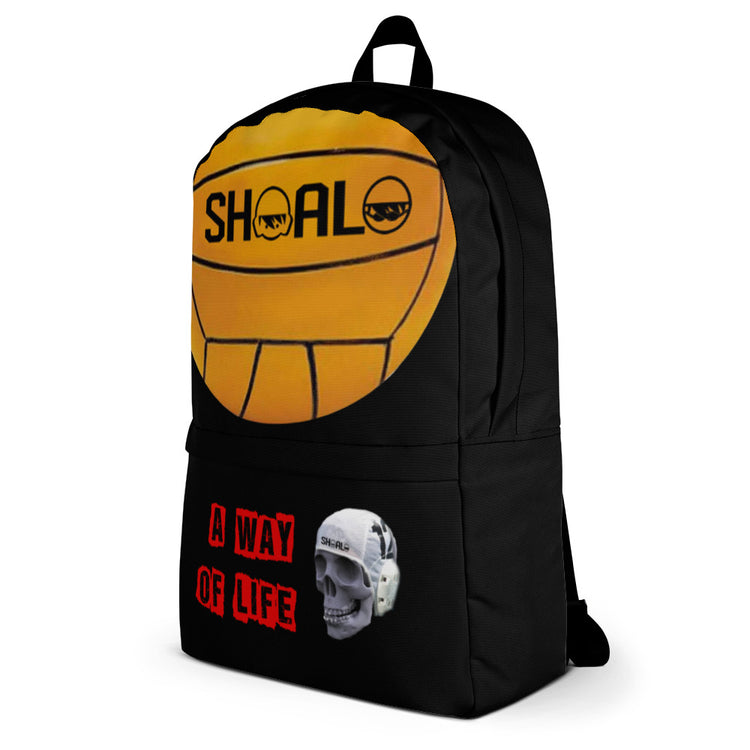 SHOALO WP Ball / A Way Of Life - 20L Backpack / Rucksack