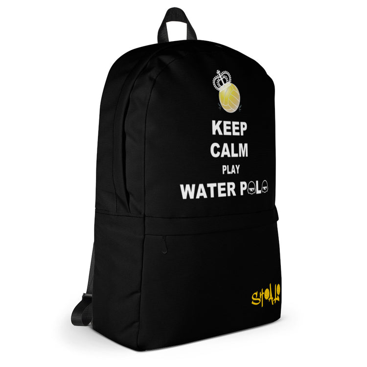 SHOALO Keep Calm - 20L Backpack / Rucksack