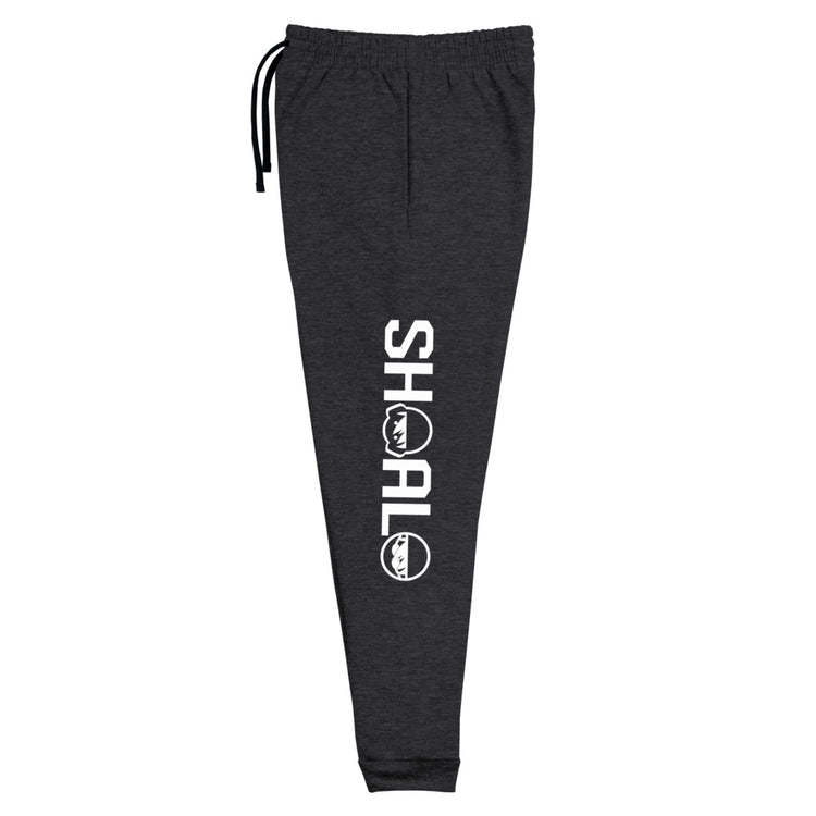 SHOALO - Logo - Unisex Joggers - VARIOUS COLOURS