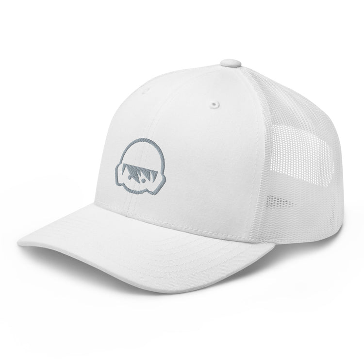 SHOALO - WPS Logo - Trucker Cap - VARIOUS COLOURS