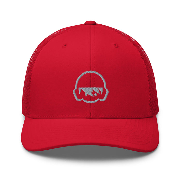 SHOALO - WPS Logo - Trucker Cap - VARIOUS COLOURS