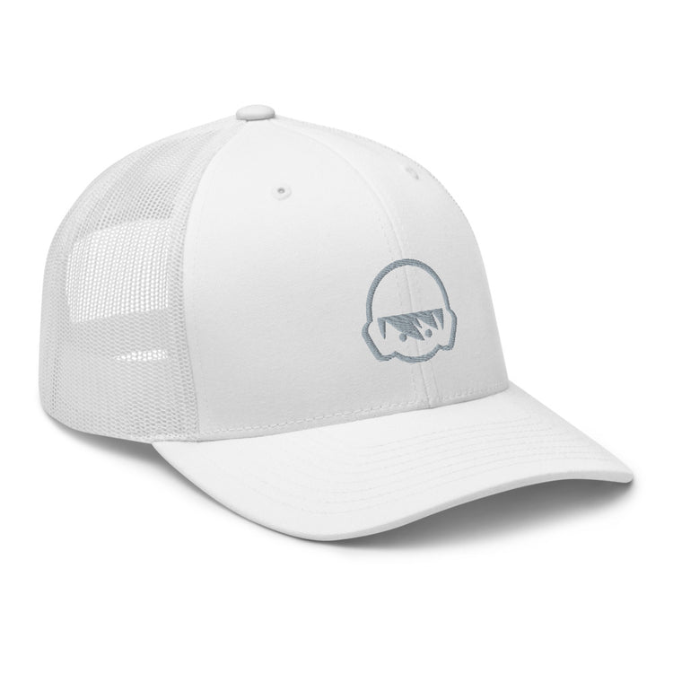 SHOALO - WPS Logo - Trucker Cap - VARIOUS COLOURS