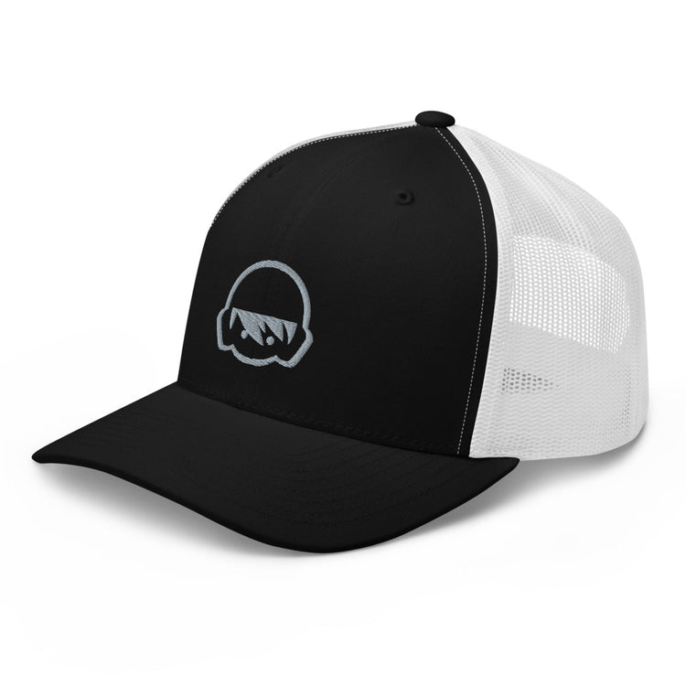 SHOALO - WPS Logo - Trucker Cap - VARIOUS COLOURS