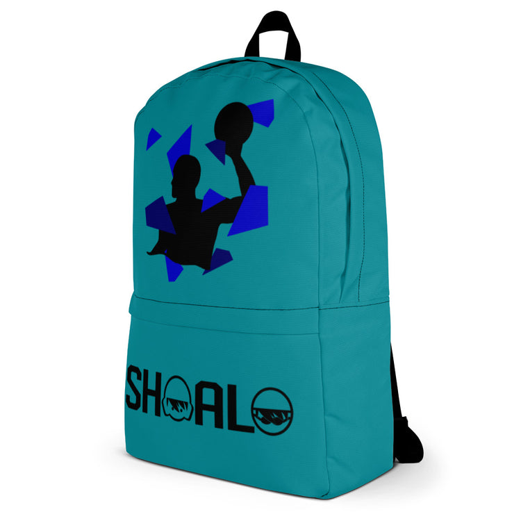 SHOALO WP Player Shapes - 20L Backpack / Rucksack