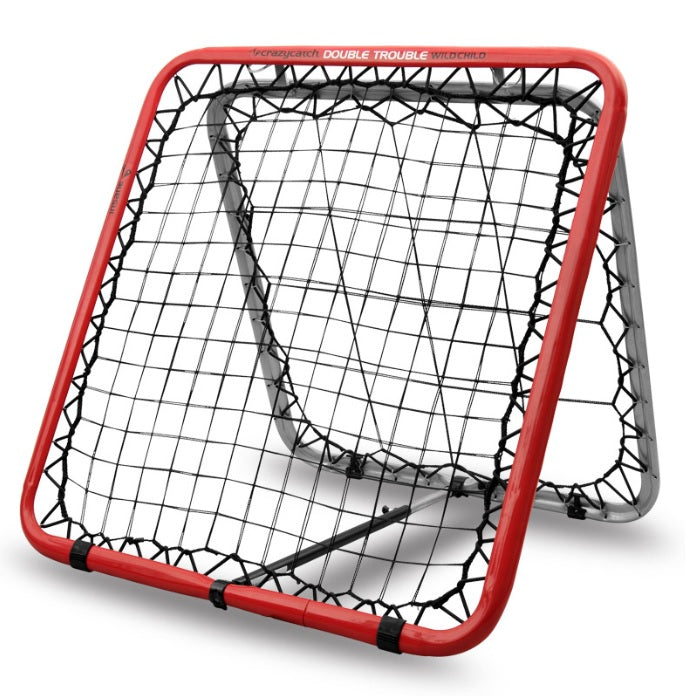 Crazy Catch - Wildchild Double Trouble Rebounder | Waterpoloshop