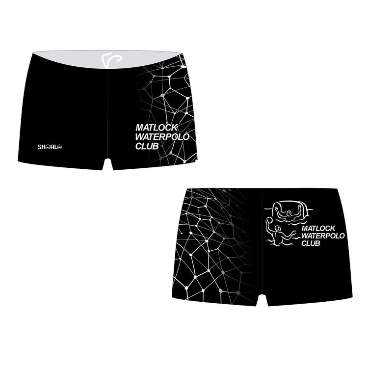 SHOALO Customised - Matlock Mens Aquashorts (M24)