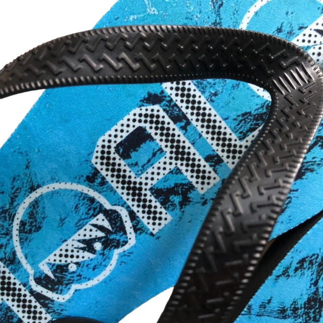SHOALO - Swimming Pool Flip-Flops / Thongs / Sandals / Slippers