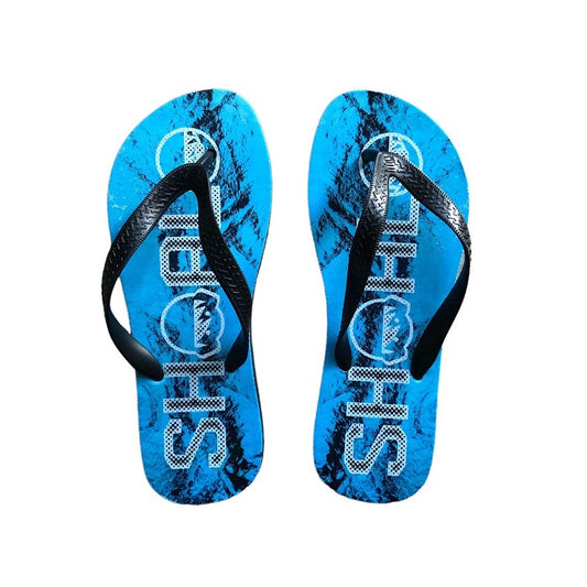 SHOALO - Swimming Pool Flip-Flops / Thongs / Sandals / Slippers