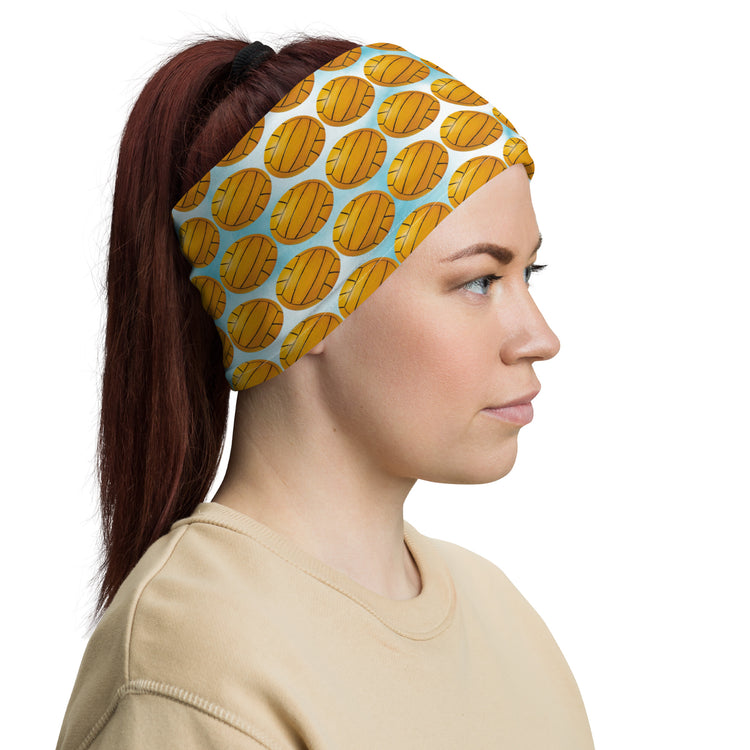 SHOALO Multi Ball - Neck Gaiter / Face Covering