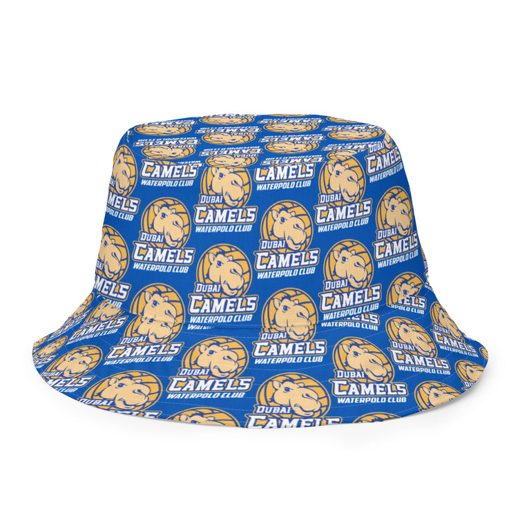 SHOALO Custom Design - Unisex Reversible Bucket Hat