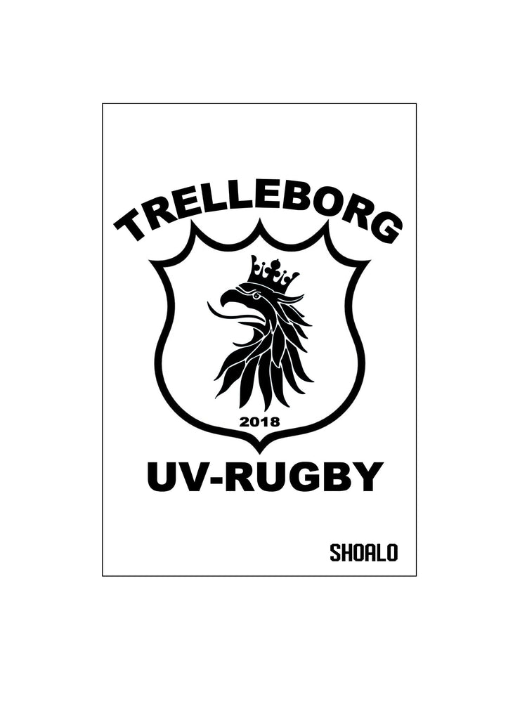 SHOALO Customised - Trelleborg UWR Gym Towel