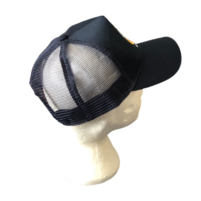 SHOALO Custom Design - Trucker Baseball Caps / Hats